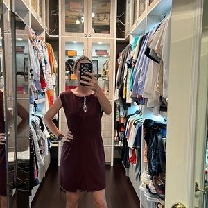 Dress Halston Heritage👗 Size S